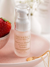 Strawberry Hylauronic Hydrator 