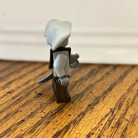 Lego Pirates of the Caribbean Maccus minifigure