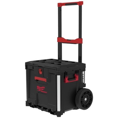 Milwaukee 4932498651 PACKOUT Rollschublade Werkzeugkoffer Trolley