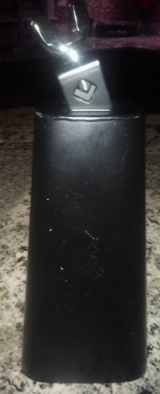 LP Aspire Cowbell