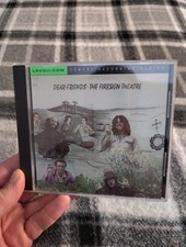 Firesign Theatre - Dear Friends - CD Compact Disc. Laugh.Com 29 Tracks 2001 Sony