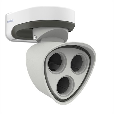 Mobotix MX-M73A-RJ45-WG / IP camera / NEW!