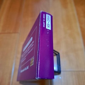 [Complete and good condition] Spartan X Famicom Family Computer FC