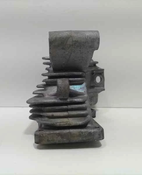 3-12900 VALVOLA EGR / 85383 / 180350 PER RENAULT SCENIC II 1.9 DCI DIESEL Foto 4 de 4