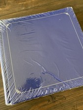 Creative Memories 12 x 12 Premiere Album White Pages Original sapphire blue