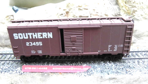 VAGÓN DE CARGA HO VAGÓN 40' FERROCARRIL DEL SUR 23495 | Zustand: Used