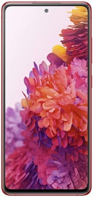 Samsung Galaxy S20 FE 5G, Verizon Only | 128GB, Red, 6.5 | Grade B- | SM-G781