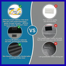 Car Tissue Holder Visor Mount Organizer Kleenex Compatible Slim Auto Case
