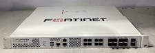 Fortinet FortiGate FG-501E Enterprise Network Security Firewall Appliance