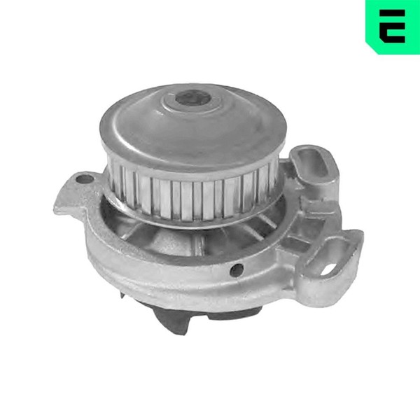 Optimal Wasserpumpe AQ-1033 FüR Audi VW-image