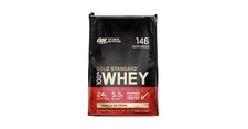 Optimum Nutrition Gold Standard Whey Protein ...
