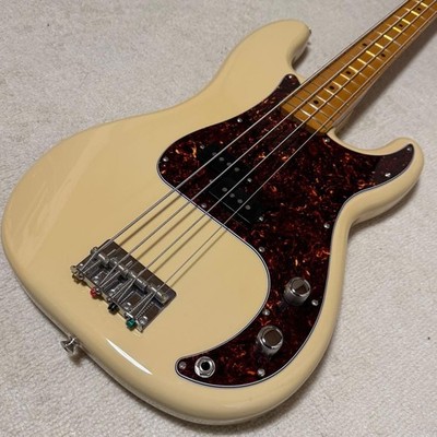 ベース M01720000001000-00-600x600.jpg Bass Precision MIM 50s II Vintera Fender ベース