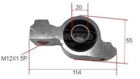 Corteco Lagerung, Lenker 80000089 FüR Peugeot