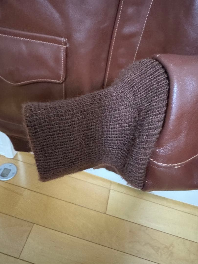 Buzz Ricksons A-2 - image 4