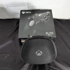 Microsoft Xbox One Elite Series 2 Controller Hard Shell Travel Case/Accessories