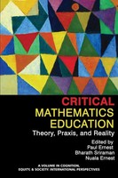 Paul Ernest (U. A.) | Critical Mathematics Education | Taschenbuch | Englisch