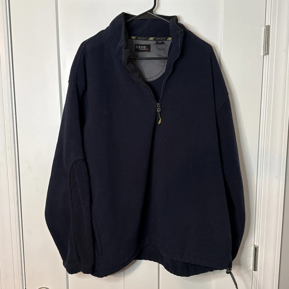 Las mejores ofertas en IZOD Polar Azul abrigos, chaquetas y