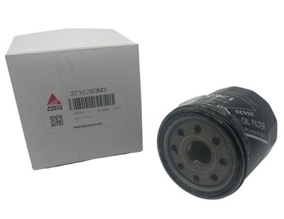 Agco Spin On Oil Filter For Massey Ferguson Tractor - 3710280M3