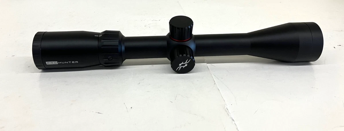 Simmons Duplex Hunting Rifle Scopes for sale | eBay