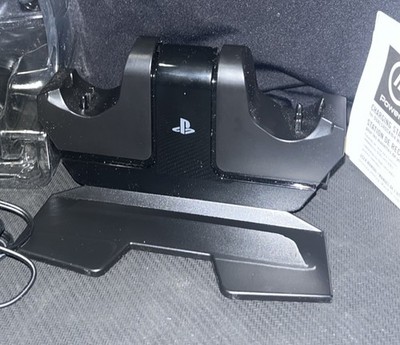 NEW!! PowerA CPFA141325-02 PlayStation DualShock 4 Controller Charging Station