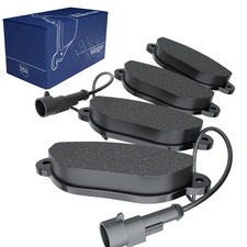 Bremsbeläge (Vorderachse) für Fiat Punto II Hatchback (2007-2012)