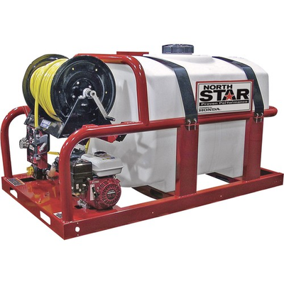 #ad NorthStar Skid Sprayer 200 Gallon Capacity 160cc Honda GX160 Engine $4499.99