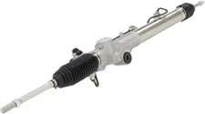 labwork Power Steering Rack and Pinion Replacement for Toyota Tacoma 1995-1997