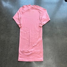 Vintage Limited Express Campagnie Internationale Pink Size Small Sweater Dress