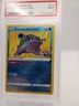 2022 Pokemon Go #018 Radiant Blastoise PSA 9 Mint