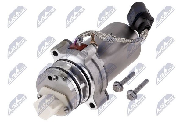 NTY EMR-LR-001 Hinten FüR Land Rover-image