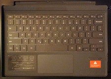 Tonsenn Keyboard for Surface Pro 3/4/5/6/7