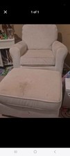 nursing rocking chair