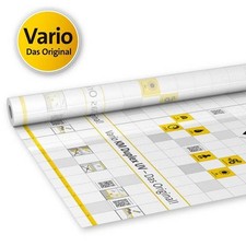 Isover Klimamembran VARIO KM DUPLEX UV 1,50 x 40 m = 60 QM Dampfbremse