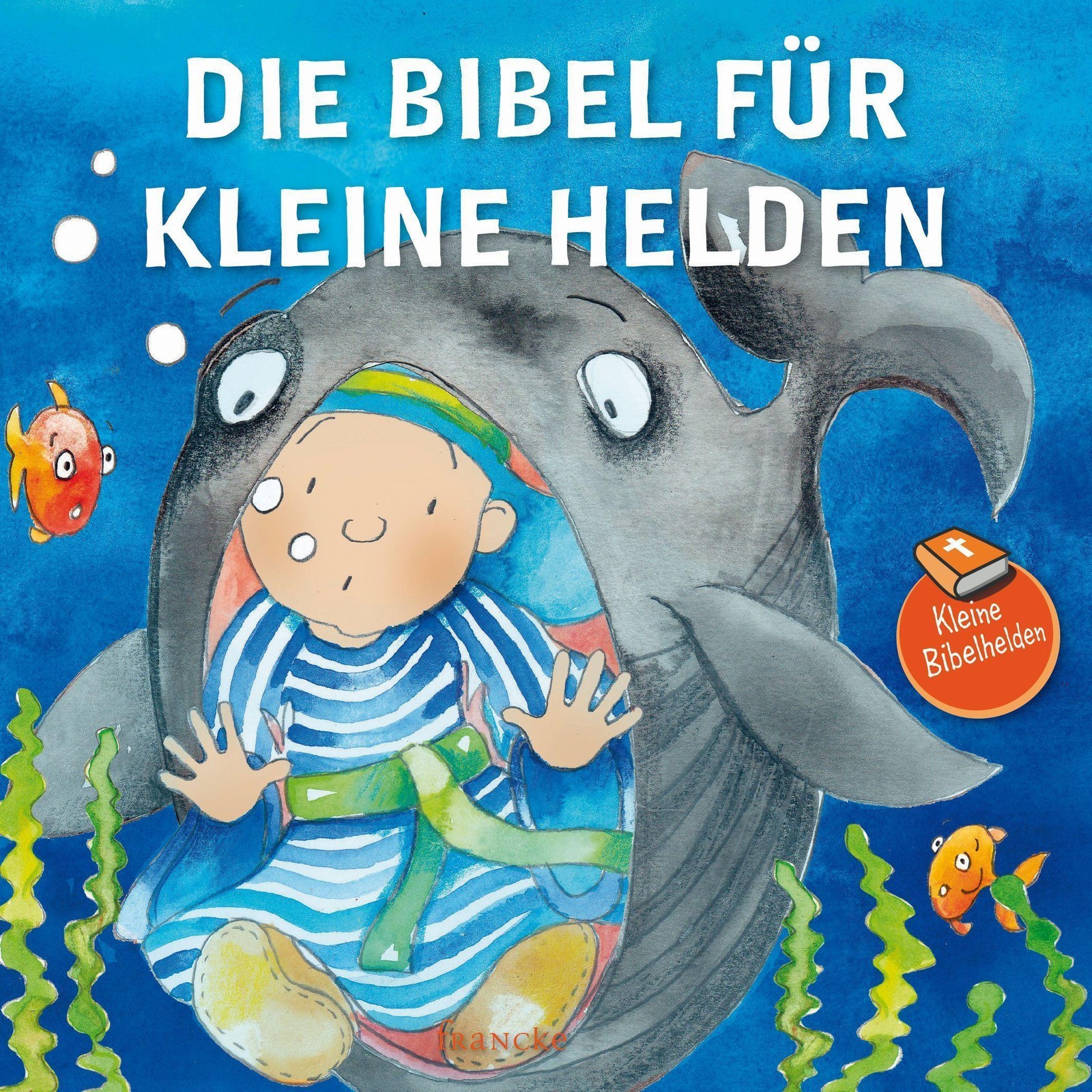 Die Bibel für kleine Helden - Bild 3