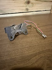 1963-1968 Chevy 4 Speed Muncie Trans Backup Light Switch Brackets