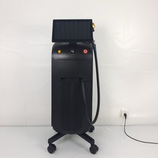 755/808/830/940/1064nm Ice Titanium Soprano Diode Laser hair removal Machine
