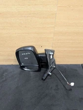 MAXUS DELIVER 9 MK1 N/S PASSENGER SIDE LEFT FRONT WING MIRROR C00111779