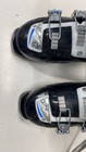 Nordica Ladies Ski Boots Olympia One S 265 305mm Black Plastic 4 Buckle — photo 3