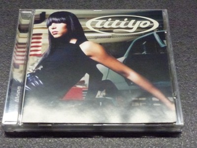 Titiyo   Come Along   CD - 2001 - HDCD - neu - re-packed