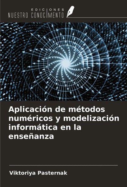 Viktoriya Pasternak | AplicacióN De MéTodos NuméRicos Y ModelizacióN...-image