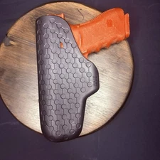 FAB Defense Scorpus Covert IWB Holster RH (G-9) Glock 17 19 22 23 31 32 26 27 33