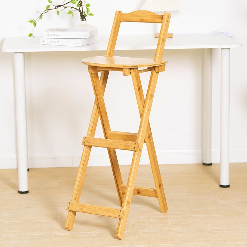 Markenlose Bambus Hocker & Barhocker online kaufen | eBay