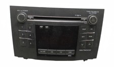 2010 Suzuki Kizashi Radio Stereo Receiver 3910157l00 Oem 1538698