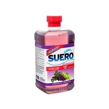 Suero Pediatric Electrolyte Solution 33.8 Oz