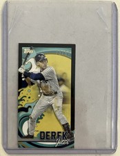 2022 Topps Rip Baseball Cards Checklist and Odds 28