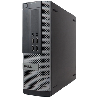 DELL OptiPlex | Core i5/ i7 | 64GB RAM 2TB SSD | Desktop PC SFF