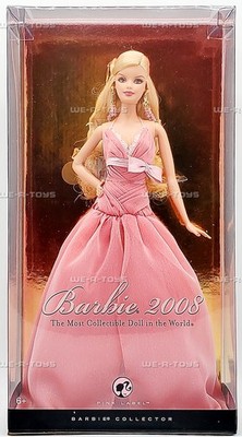 Japan Barbie Collection Pink Label マテル Mattel JAPAN BARBIE DOLL Collector Pink Label (246) | eBay