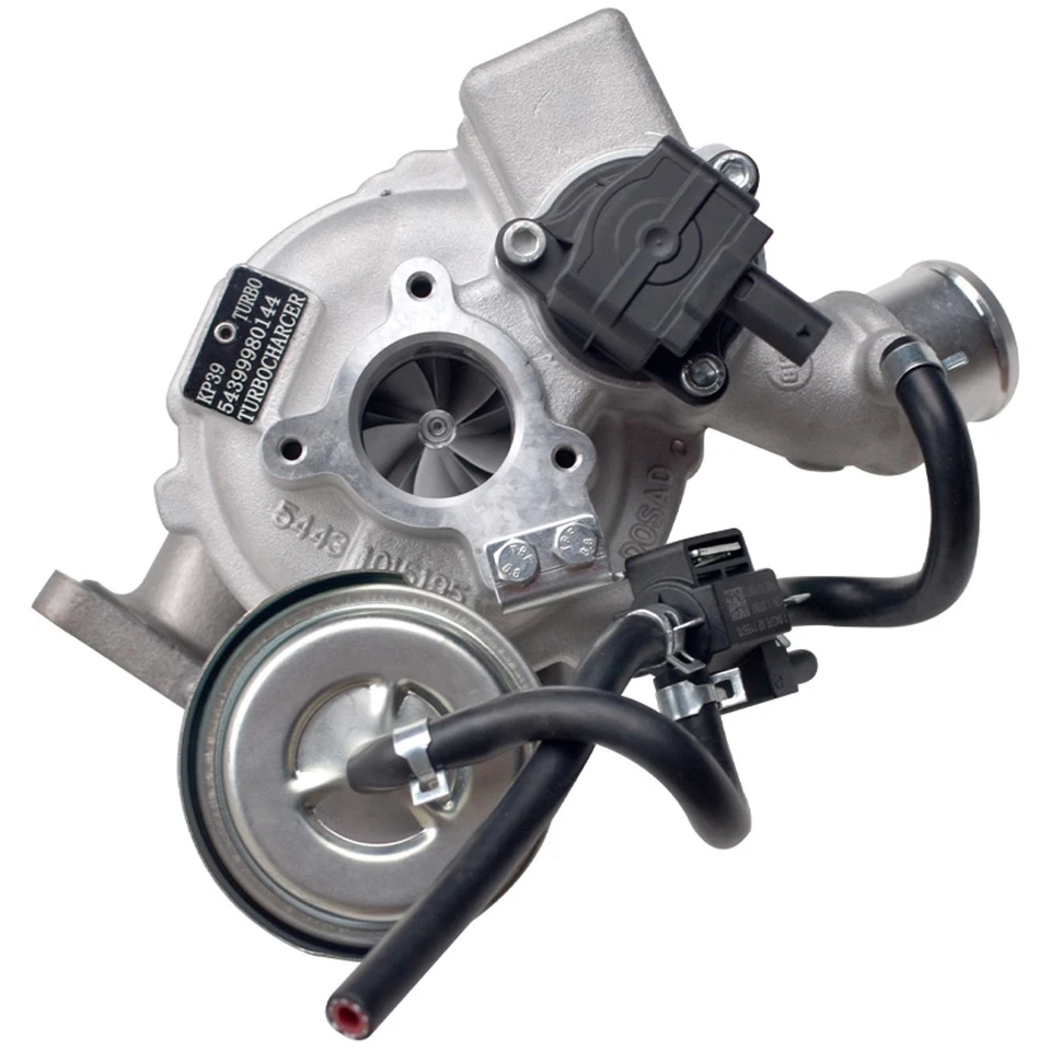 Турбонагнетатель 54399700144 KP39 для Ford Transit Connect 2014-2016 L4 1,6 л - Изображение 3 из 4