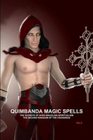 Quimbanda Magic Spells, The Secrets Of AFRO-BRAZILIAN Spiritualism, The...