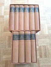 Vintage 1954 A Study Of History 10 Vol Set Ar...